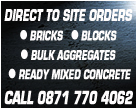 Direct To Site Orders