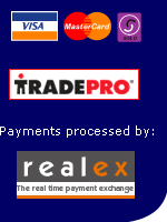 Payment Types