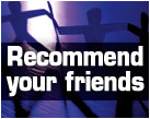 Recomment A Friend