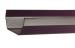 Square Gutter and Accessories