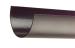 Cast Iron Effect Deep Style Guttering and Accessories