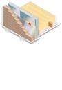 Celotex tuff-R CW4000 