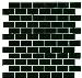 Glass Brick Mosaics