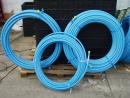 MDPE Pressure Pipe Systems
