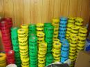 Marker Tape