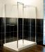 Nua Walk In Shower Enclosure