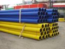 Utility Ducting
