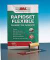 Adhesives, Grouts, Trims, Tools & Accesories