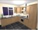 L Shaped Kitchen