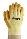 Latex Glove Orange Large