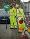 Hi-Vis Bomber Medium