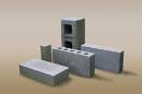 Hollow Dense Concrete Block