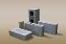 Hollow Dense Concrete Block