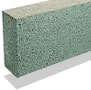 Dense Concrete Blocks