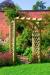 Gazebos, Pergolas, Arches & Planters