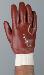 Fully Coated Knitwrist PVC Glove