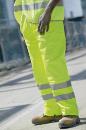 Hi-Vis Overtrousers