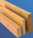 Sawn Dry Graded Structural Softwood
