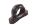 Cast Iron Style Down Pipe Clip