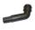 Cast Iron Style Downpipe Spigot Bend