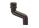 Cast Iron Style Downpipe Offset 75mm