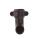 Cast Iron Style Downpipe Shoe