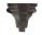 Cast Iron Style Small Ogee Hopper