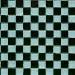 Glass Chequer ( Chequerboard ) Mosaics