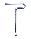 Spare Lifting Keys - Light Duty Iron J Type Lifing Key