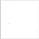 White Satin 150mm x 150mm