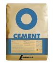 Cements, Tarmac and Readymixed Products in 25 kg bags 