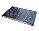 Medium Duty Cast Iron Manhole Cover 450mm x 600mm - Solid Top - Single Seal