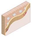 Celotex PL3000/4000 Insulated Plasterboard