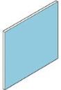 Soundsheild Accoustic Plasterboard