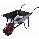 Steel Wheelbarrow